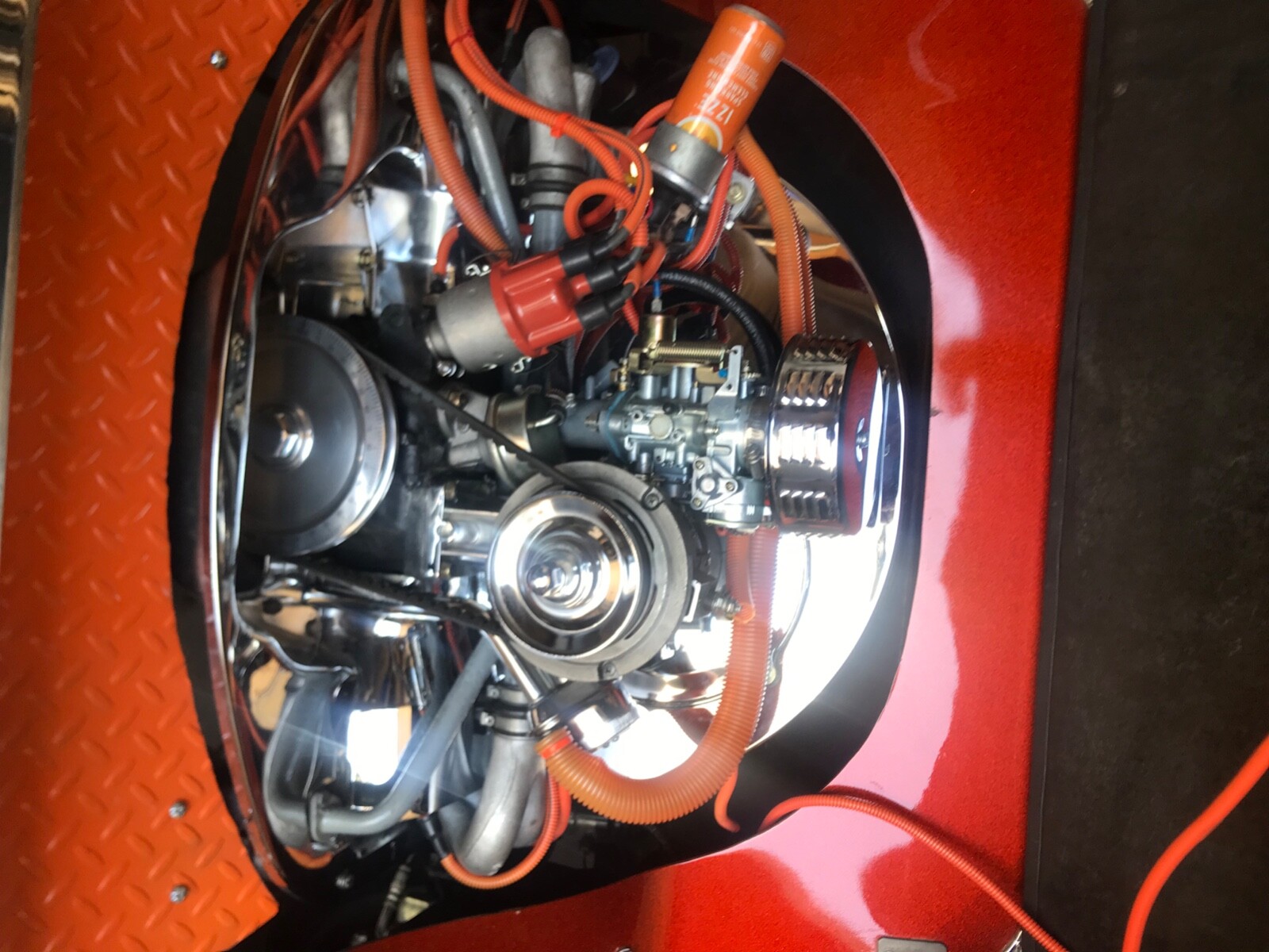 maxi taxi dune buggy