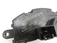 Jeep Grand Cherokee WK2 17-21 Widerstand Gebläse Lüfter Jeep Grand Cherokee WK2 17-21 16.09.2016 5HL011266-07 gebraucht Vorschau 4