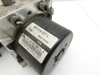 Audi Q7 4L 09-15 ABS Steuergerät Aggregat Hydraulikblock Audi Q7 4L 09-15 22.10.2012 4L0614517L 10.0212-0613.4 gebraucht Vorschau 2