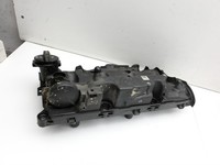 Audi A4 8W 19-24 TDI 2,0  DEZE Ventildeckel Zylinderkopfhaube Audi A4 8W 19-24 27.01.2020 05L103198 05L103198V300... Vorschau 4