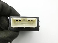 Toyota Auris E18 15-18 Steuergerät ECU Modul SG Scheibenwischer Toyota Auris E18 15-18 01.06.2015 8594002060... Vorschau 4