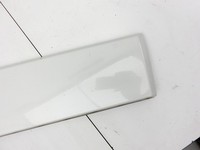 BMW X3 F25 10-14 Türleiste Rechts Hinten Aussen Beplankung 300 BMW X3 F25 10-14 24.01.2013 8052084 51138052084 gebraucht Vorschau 2