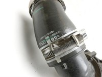 Opel Grandland I 17-21 2,0d 130KW Ansaugrohr Ladeluftschlauch Luftschlauch Pos.1 Opel Grandland I 17-21 29.03.2018... Vorschau 2