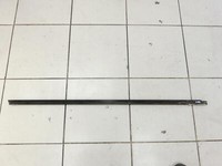 Renault Laguna III 3 07-11 Leiste Scheibendichtung für Tür Links Vorne Renault Laguna III 3 07-11 01.02.2007 gebraucht Vorschau 5