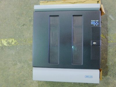 NEW Landis Gyr System 600 Modular Building Controller MBC Smoke Control 545-141B