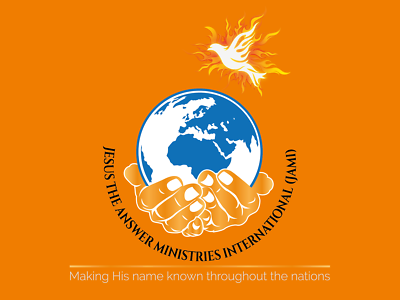 Jesus the Answer Ministries International ( JAMI )