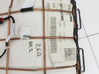 Audi Q7 4M 15-19  Leder Sitzpolster Rechts für Rücksitzbank Hinten beheizt Audi Q7 4M 15-19 19.01.2016 4M0883406E... Vorschau 6
