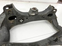 BMW F31 320d 11-15 Kombi Hinterachse Achse Achsträger BMW F31 320d 11-15 27.03.2015 6792507 33316792507 6855896-03... Vorschau 6