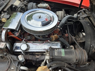 image 3 of engine