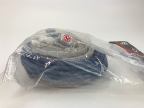 Ongauge Performance Wire 8 AWG Car Amplifier Installation Wiring Kit Amp Kit8