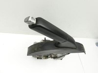 Nissan Qashqai J10 07-10 Handbremshebel Hebel für Handbremse Bremshebel Nissan Qashqai J10 07-10 01.07.2008 gebraucht Vorschau 4
