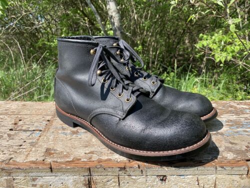 Red wing deals black spitfire