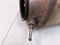 BMW X4 F26 14-18 3,0d 190KW Partikelfilter Rußpartikelfilter Dieselpartikelfilter DPF BMW X4 F26 14-18 08.04.2016... Vorschau 8