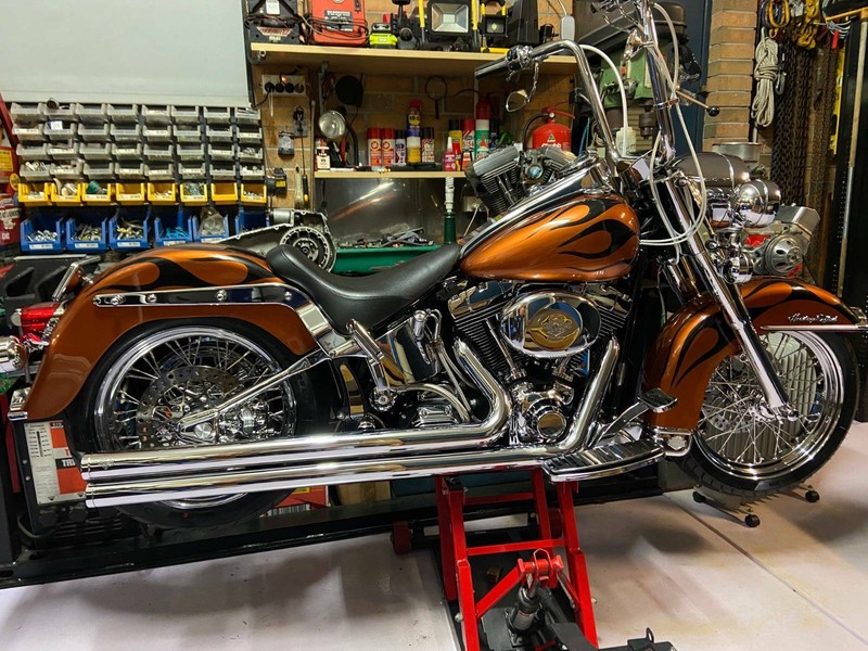 classic motorcycles for sale on gumtree
