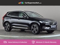 2021 Volvo XC60 2.0 T6 RC PHEV Inscription Expression AWD Auto Estate PETROL/ELE
