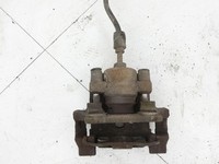 BMW E88 120d LCI 08-11 2,0d 105KW Bremssattel Bremszange Hinten Rechts 40/20 BMW E88 120d LCI 08-11 11.03.2010 gebraucht Vorschau 3