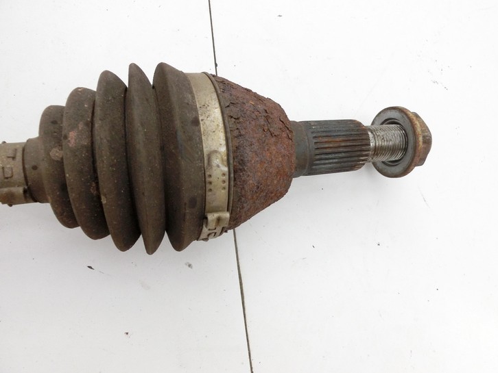 Opel Antara 07-11  CDTI 2,0 110KW Antriebswelle Gelenkwelle Rechts Hinten Opel Antara 07-11 28.03.2008 96624722... Vorschau 4