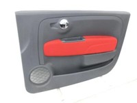 Fiat 500 312 09-15 3T Türverkleidung Türpappe Rechts Vorne Fiat 500 312 09-15 07.12.2010 gebraucht Vorschau 2