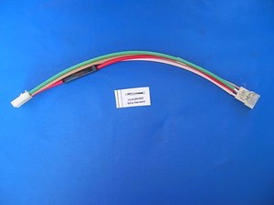 Ice Maker Wiring Harness | eBay maytag 4 pin wire harness 