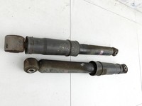Ford Transit 6 VI MK7 06-13 L1H1 Stossdämpfer Links und Rechts Hinten Ford Transit 6 VI MK7 06-13 27.03.2009 gebraucht Vorschau 2