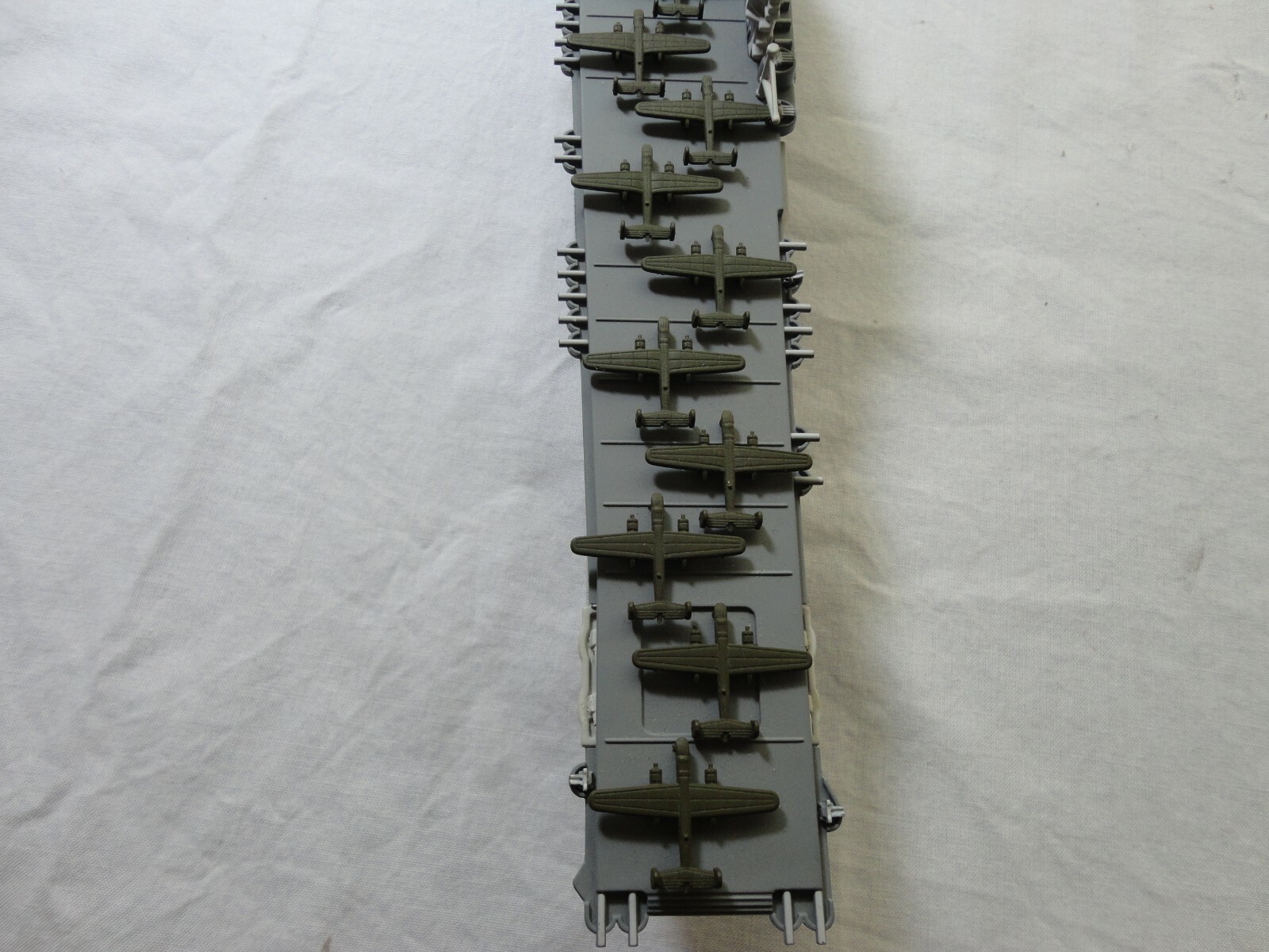 Gearbox Collectors Model - USS Hornet CV-8 1942