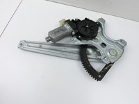 Hyundai I10 IA 13-16 5T Fensterhebermotor mit Fensterheber Links Hinten Hyundai I10 IA 13-16 30.12.2015 83401B9010... Vorschau 2