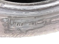 Audi A4 8E 04-08 2 x Reifen Ganzjahresreifen Goodyear 205/55R16 91 V Audi A4 8E 04-08 12.09.2005 gebraucht Vorschau 8