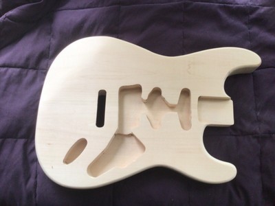 Bodies Body Unfinished
