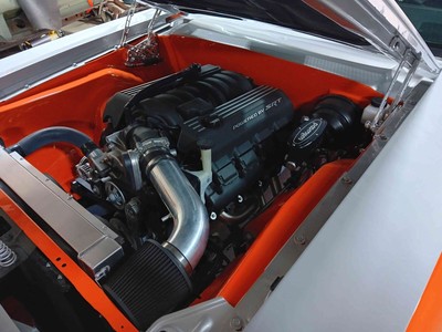 image 4 of engine