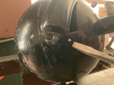 Fotos del artículo de un comprador verificado