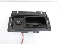 Audi A6 C7 4G 10-14 Aschenbecher Ascher mit Zigarettenanzünder Audi A6 C7 4G 10-14 07.09.2011 4G0857951... Vorschau 2