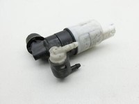 Fiat Scudo Jumpy  II 07-16 Waschwasserpumpe Wischwasserpumpe Waschpumpe Vorne Fiat Scudo Jumpy  II 07-16 30.04.2007... Vorschau 4