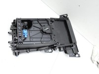 Mercedes GLK X204 12-15 Ablagefach Staufach Fach Rollo für Mittelkonsole Mercedes GLK X204 12-15 23.05.2013... Vorschau 5