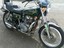 1977 Yamaha XS650 twin Great project or bobber cafe race us import £2199