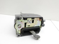 Mercedes W220 S430 98-02 4,3 205KW Autom Schaltkulisse Schalthebel Mercedes W220 S430 98-02 13.03.2002 A2202673324... Vorschau 4