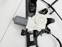 Ford Focus III 14-18 5T Fensterhebermotor mit Fensterheber Rechts Vorne Ford Focus III 14-18 12.05.2015... Vorschau 2