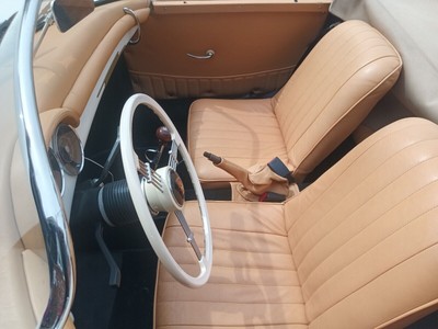 image 3 of interior