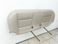 BMW F11 530dx 10-13 Kombi Sitzpolster für Rücksitzbank Hinten BMW F11 530dx 10-13 02.12.2011 7254144 52207254144... Vorschau 5