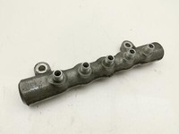 Toyota Avensis T25 06-08 2,2 130KW Einspritzleiste Düsenstock für Einspritzanlage Toyota Avensis T25 06-08... Vorschau 2