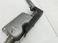 Audi Q7 4L 09-12 Auspuff Endtopf Standheizung Audi Q7 4L 09-12 15.09.2011 7L0819084C gebraucht Vorschau 2