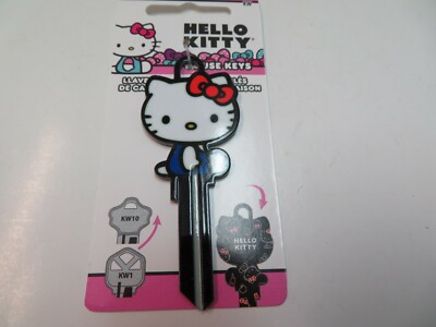 HELLO KITTY×KEY BOK-SILLEE ver. キーリング HELLO KITTY×KEY BOK-SILLEE ver. キーリング KEY - Plush