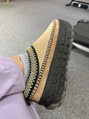 Fotos del artículo de un comprador verificado
