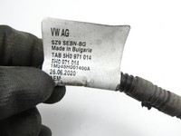 Skoda Octavia IV NX 20-24 Kabelbaum für Batterie Skoda Octavia IV NX 20-24 26.04.2021 5H0971014 gebraucht Vorschau 5