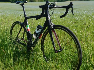 colnago C60 road bike