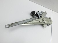 Nissan Juke F15 10-19 Fensterhebermotor mit Fensterheber Links Hinten Nissan Juke F15 10-19 10.06.2015 827211U600... Vorschau 4