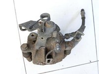 VW Sharan 7M 05-10 TDI 2,0 103KW Bremssattel Zange Hinten Rechts Elektr. Feststellbremse VW Sharan 7M 05-10... Vorschau 2