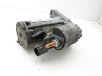 VW Golf 5M Plus 04-08 1,6 75KW Anlasser Starter VW Golf 5M Plus 04-08 15.07.2008 02T911023MX 02T911023T gebraucht Vorschau 4