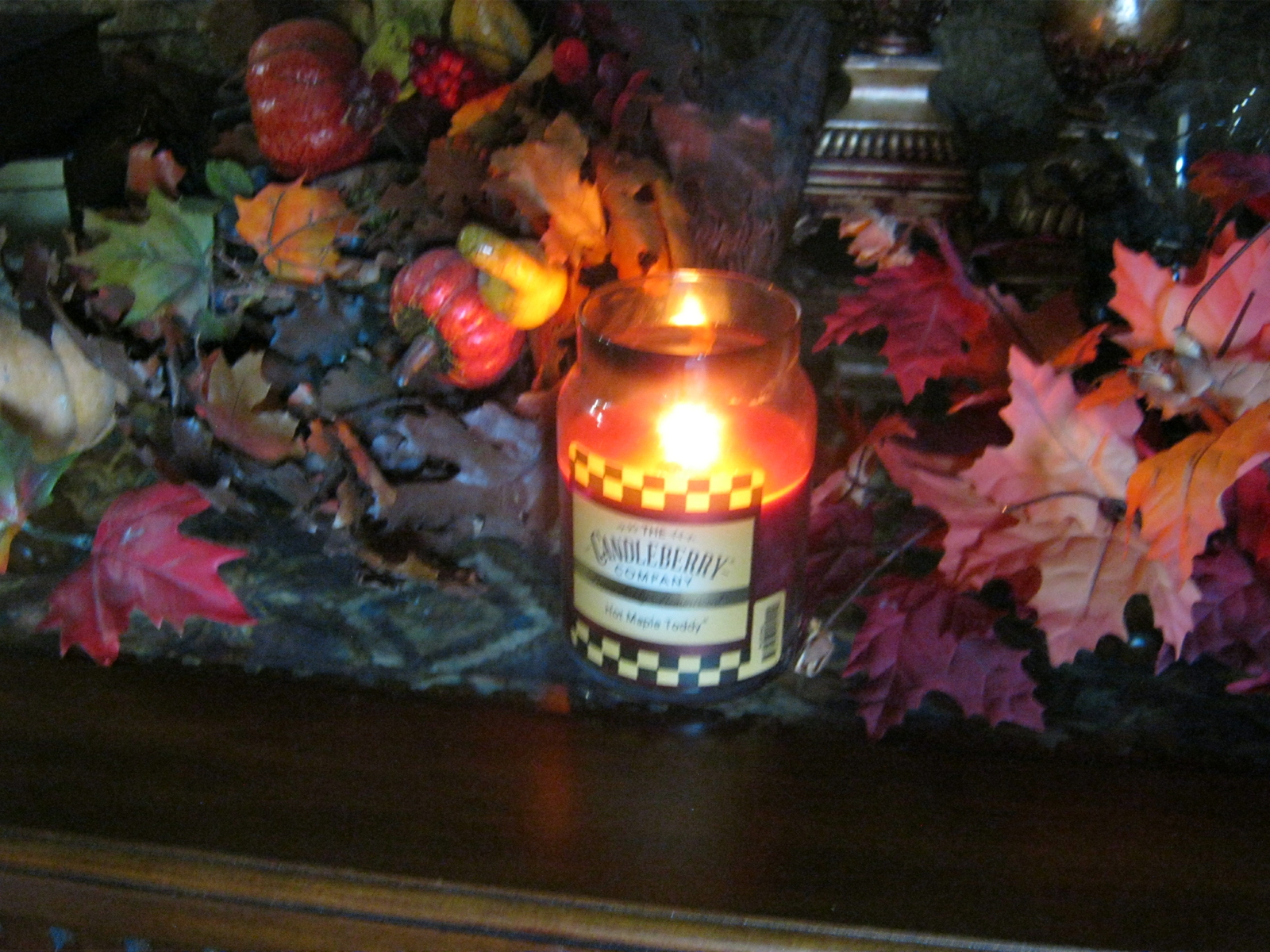 Candleberry Candles | Hot Maple Toddy Candle | Best Candles Candleberry Candles | Hot Maple Toddy Candle | Best Candles