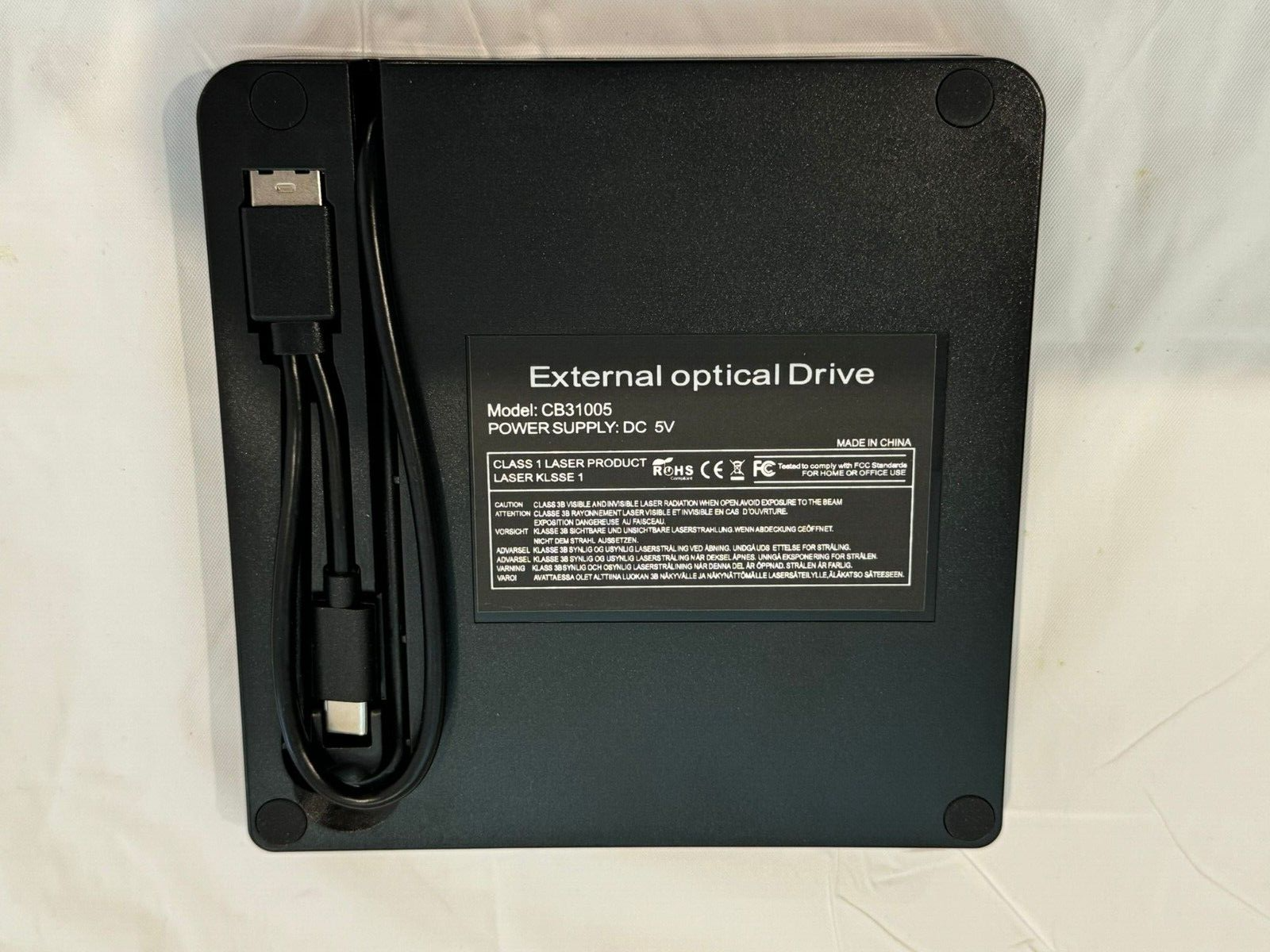 CD＆DVD Amazon.com: Gateway CD DVD Burner Player Drive Replacement