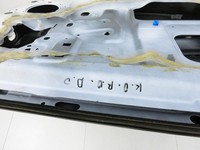 Nissan Note E12 13-17 5T Tür Fahrertür Links Vorne 326 Nissan Note E12 13-17 25.02.2016 H01013VVMA gebraucht Vorschau 5